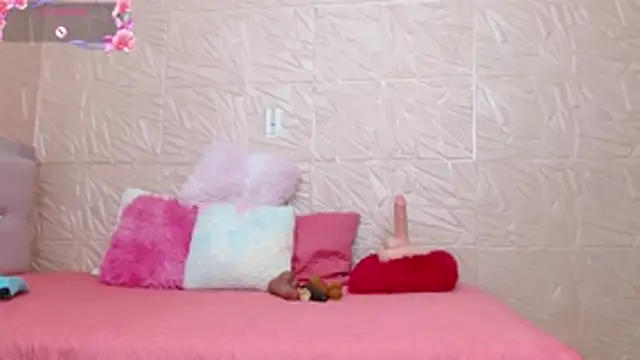 suzanhot 30 online show from February 21, 9:17 pm