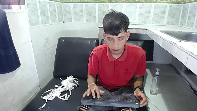 brian sexlove online show from October 10, 7:04 pm