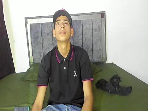 brian sexlove online show from September 13, 7:36 pm