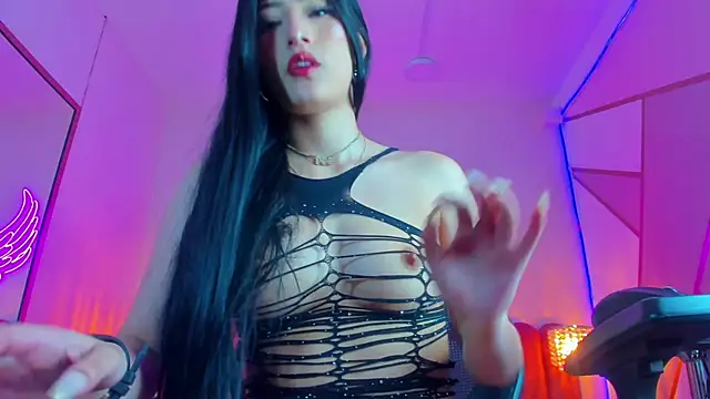 afrodita meraki online show from November 30, 4:02 am