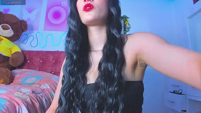 afrodita meraki online show from July 14, 9:10 pm