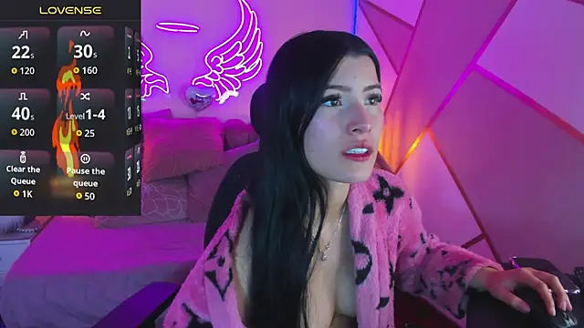 afrodita meraki online show from December 21, 6:15 am