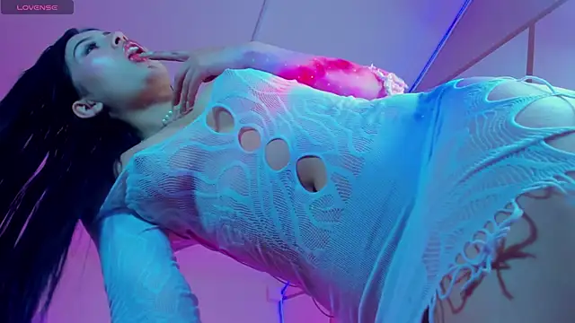 afrodita meraki online show from November 16, 8:46 pm