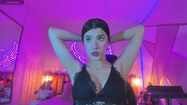 afrodita meraki online show from December 23, 5:40 am