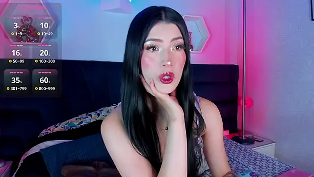 afrodita meraki online show from March 24, 9:26 pm