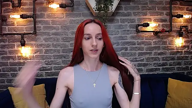 Julia Jae online show from October 2, 5:55 am