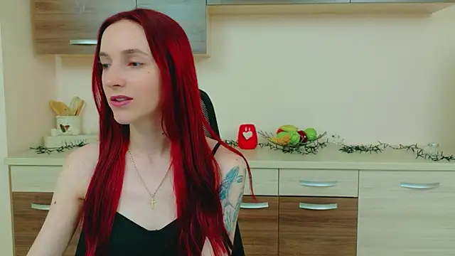 Snapshot of Julia_Jae chatting on May 7, 6:39 am Julia Jae online show from May 7, 6:39 am
