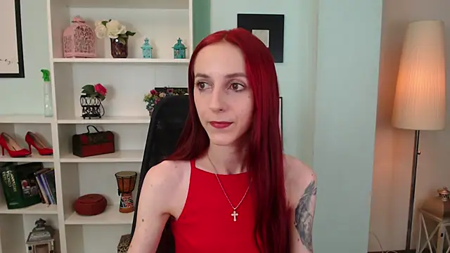 Julia Jae online show from September 9, 5:39 am