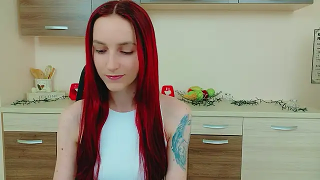 Snapshot of Julia_Jae chatting on May 10, 5:22 am Julia Jae online show from May 10, 5:22 am