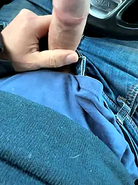 ThomDickenson online show from October 21, 2:49 pm