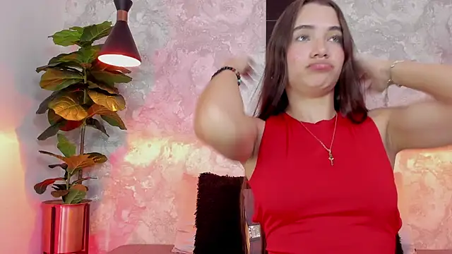 aitana baker  online show from September 18, 5:10 am