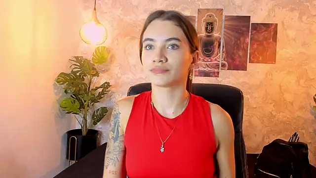 Snapshot of aitana_baker_ chatting on November 26, 7:14 pm aitana baker online show from November 26, 7:14 pm