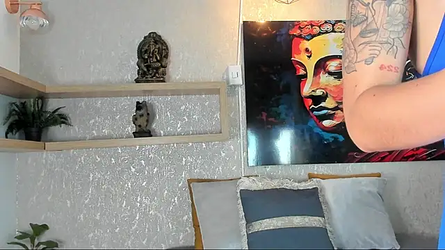 aitana baker  online show from February 17, 4:21 am