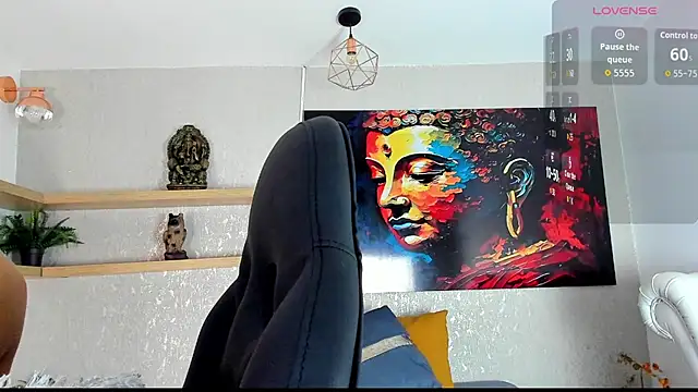 aitana baker  online show from April 1, 2:57 am