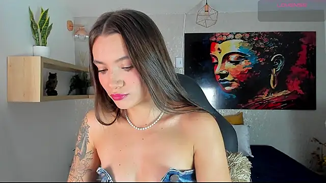 aitana baker  online show from June 12, 2:09 am