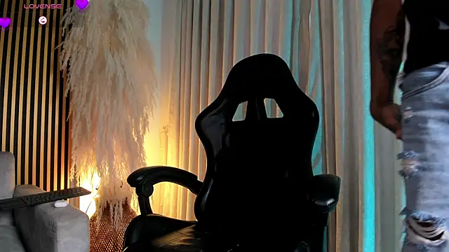 JulienSaint online show from February 28, 11:54 am