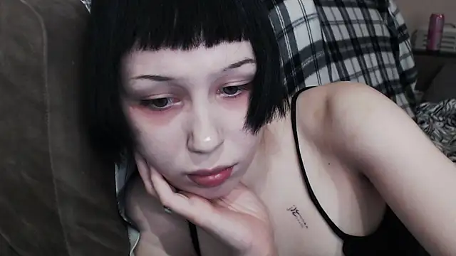  LUCY LAVE online show from October 30, 4:33 am