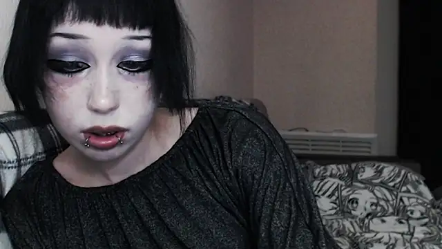  LUCY LAVE online show from October 27, 11:05 pm