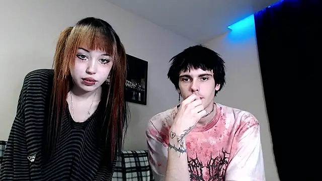  LUCY LAVE online show from September 13, 3:45 pm