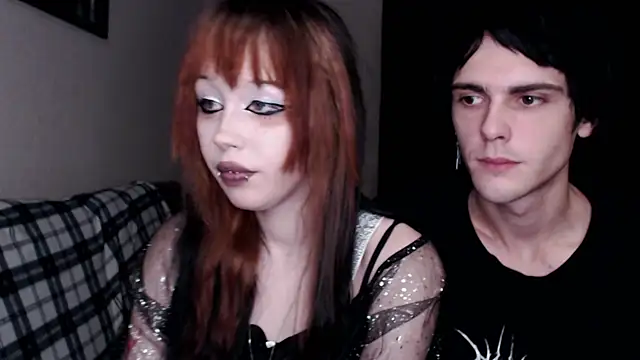  LUCY LAVE online show from September 21, 8:36 pm