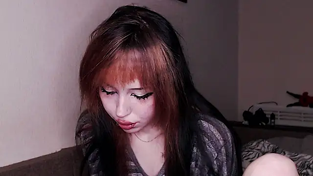  LUCY LAVE online show from September 24, 10:27 pm