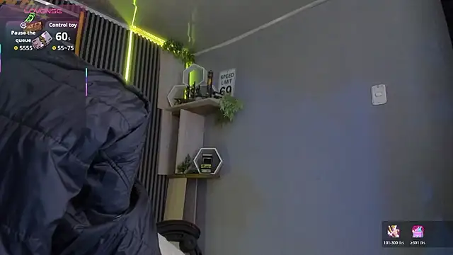 Bastian MCcormick online show from March 4, 1:30 pm