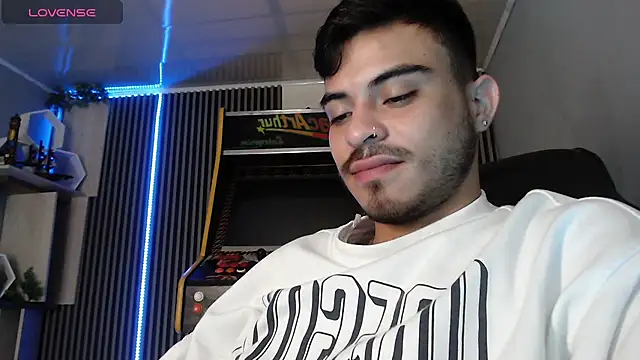 Bastian MCcormick online show from February 4, 12:55 pm