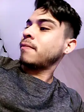 Bastian MCcormick online show from November 23, 6:40 pm