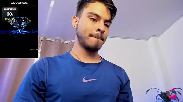 Bastian MCcormick online show from April 8, 12:50 pm