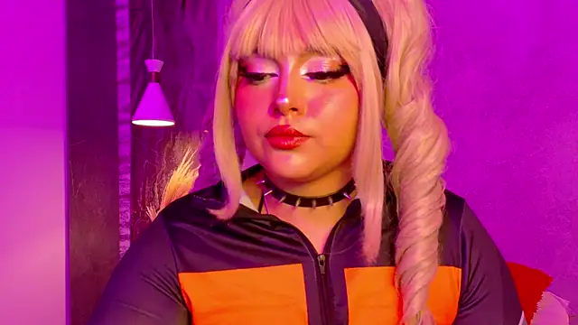 SamanthaaReed online show from September 21, 7:52 pm