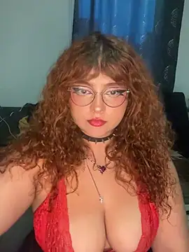 SamanthaaReed online show from July 8, 4:02 am