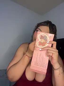 SamanthaaReed online show from September 27, 11:44 pm