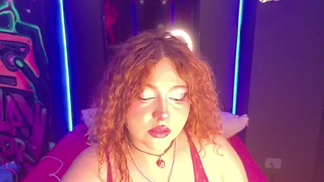 SamanthaaReed online show from March 24, 10:10 pm