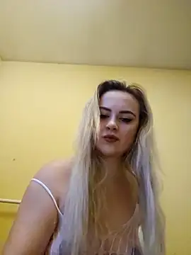 Naughty Angelll online show from November 7, 3:38 pm