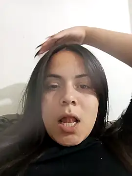 morgana0709 online show from October 9, 3:01 pm