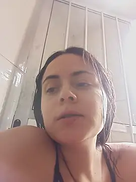 morgana0709 online show from October 4, 1:45 pm