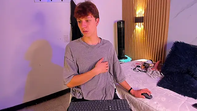 IM DAREN online show from September 29, 12:33 pm