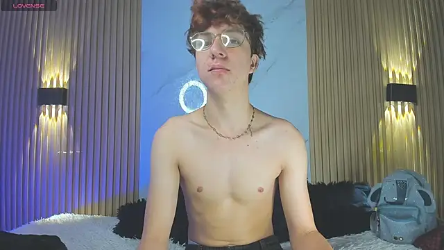 IM DAREN online show from October 24, 11:53 am