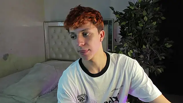 IM DAREN online show from March 6, 9:21 pm