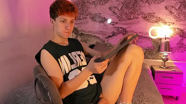 IM DAREN online show from March 12, 3:56 am