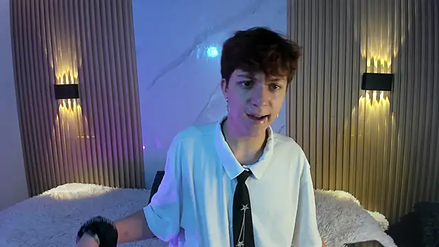 IM DAREN online show from October 14, 1:01 pm