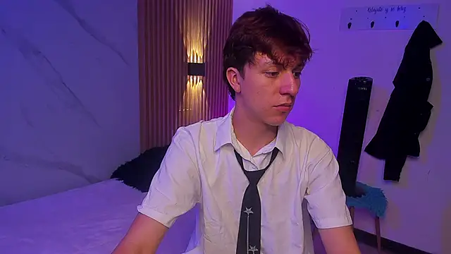 IM DAREN online show from October 3, 12:06 pm