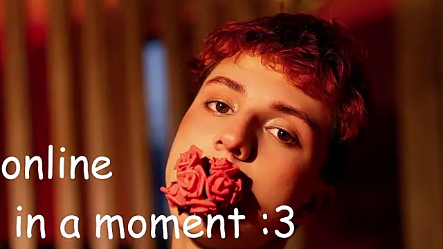 IM DAREN online show from March 26, 3:27 am