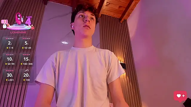 IM DAREN online show from October 9, 12:17 pm