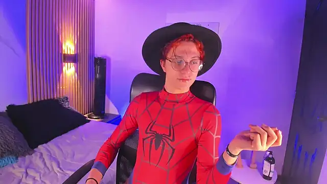 IM DAREN online show from January 16, 3:43 am