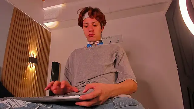 IM DAREN online show from September 10, 11:20 am