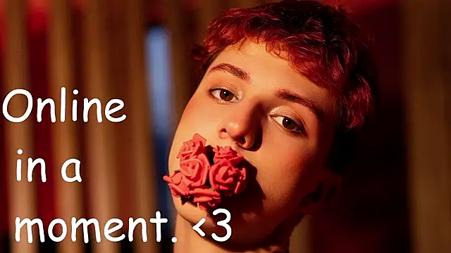 IM DAREN online show from March 21, 3:08 am