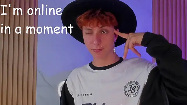 IM DAREN online show from March 30, 3:52 am