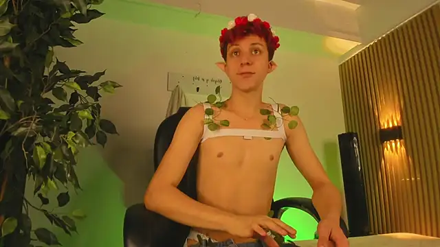 IM DAREN online show from March 20, 3:29 am