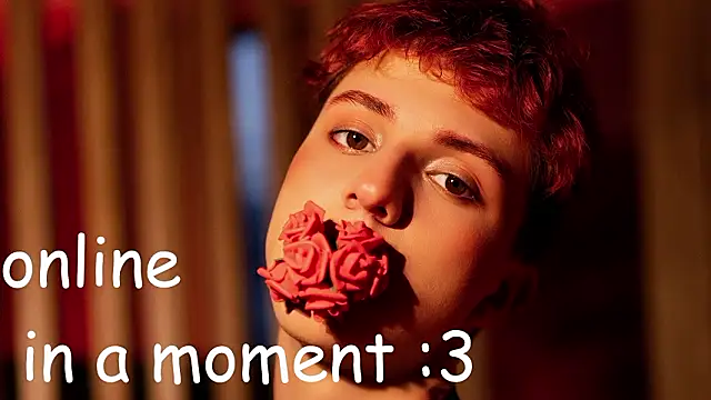 IM DAREN online show from March 25, 3:28 am